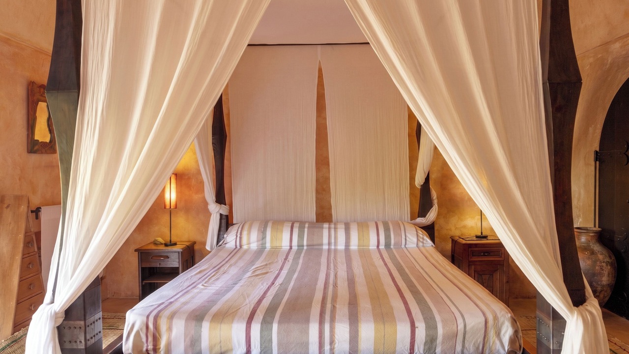 Photo of Bedroom in Pantelleria