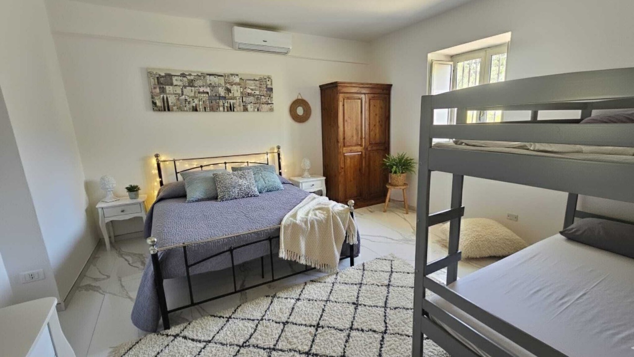 Photo of Bedroom in Tarsia