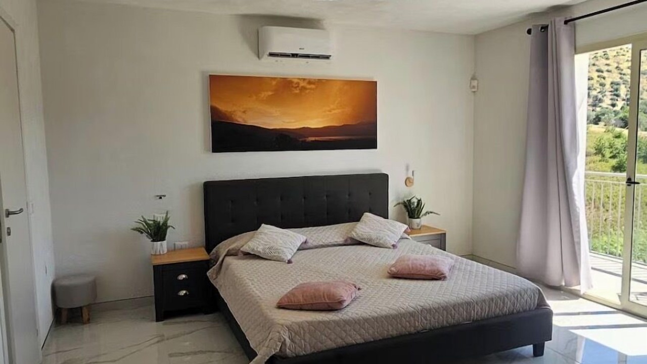 Photo of Bedroom in Tarsia