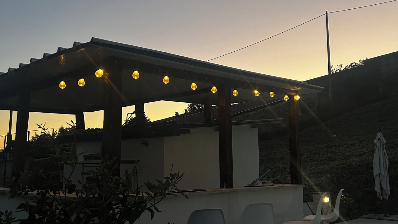 Photo of Patio Balcony in Tarsia