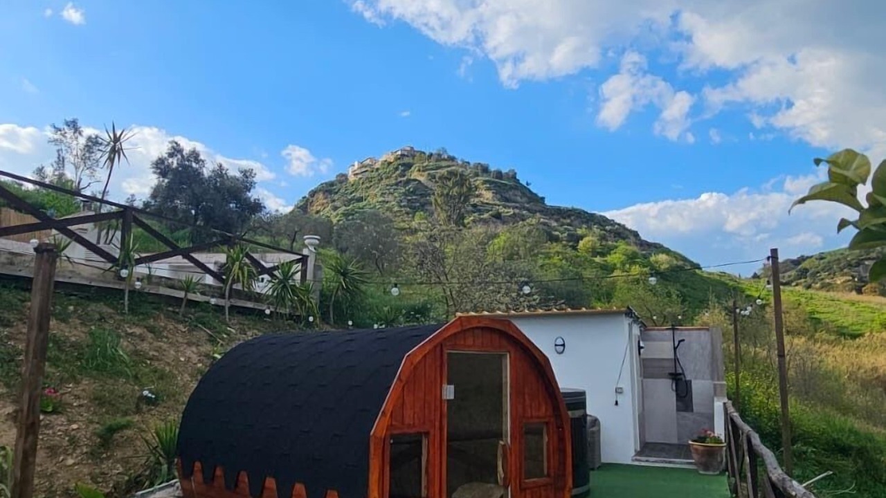 Photo of Outdoor in Tarsia