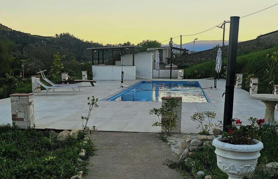 Photo of Outdoor in Tarsia