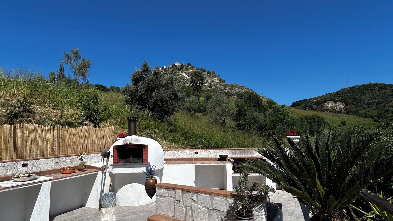 Photo of Patio Balcony in Tarsia