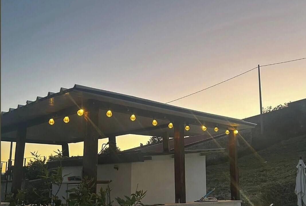Photo of Patio Balcony in Tarsia