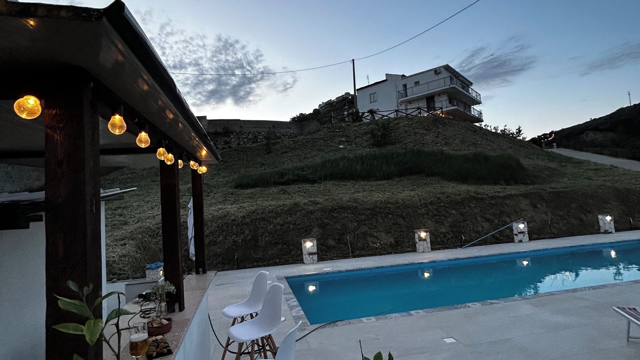 Photo of Outdoor in Tarsia