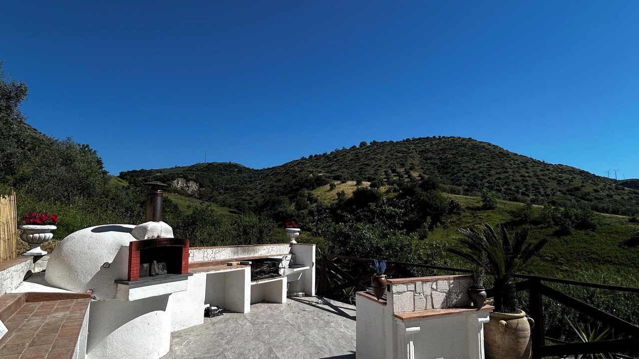 Photo of Patio Balcony in Tarsia