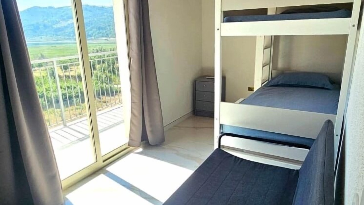 Photo of Bedroom in Tarsia