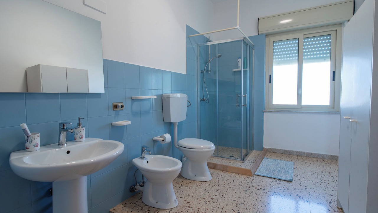 Photo of Bathroom in Ribera
