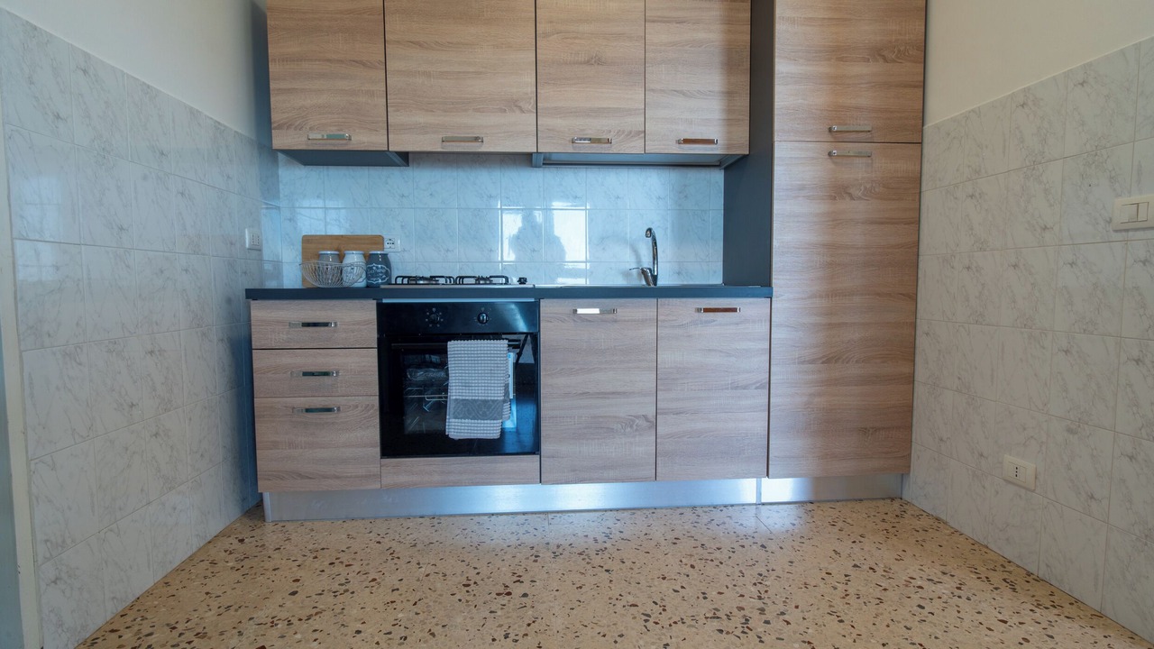 Photo of Kitchen in Ribera