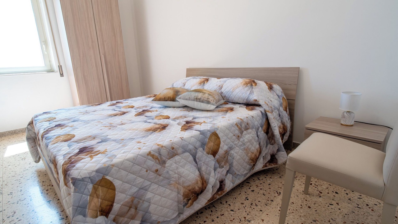 Photo of Bedroom in Ribera