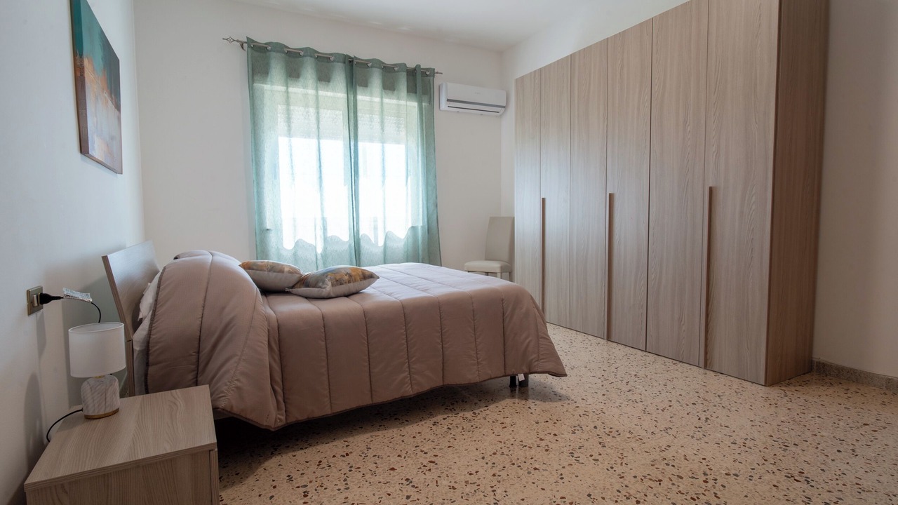Photo of Bedroom in Ribera