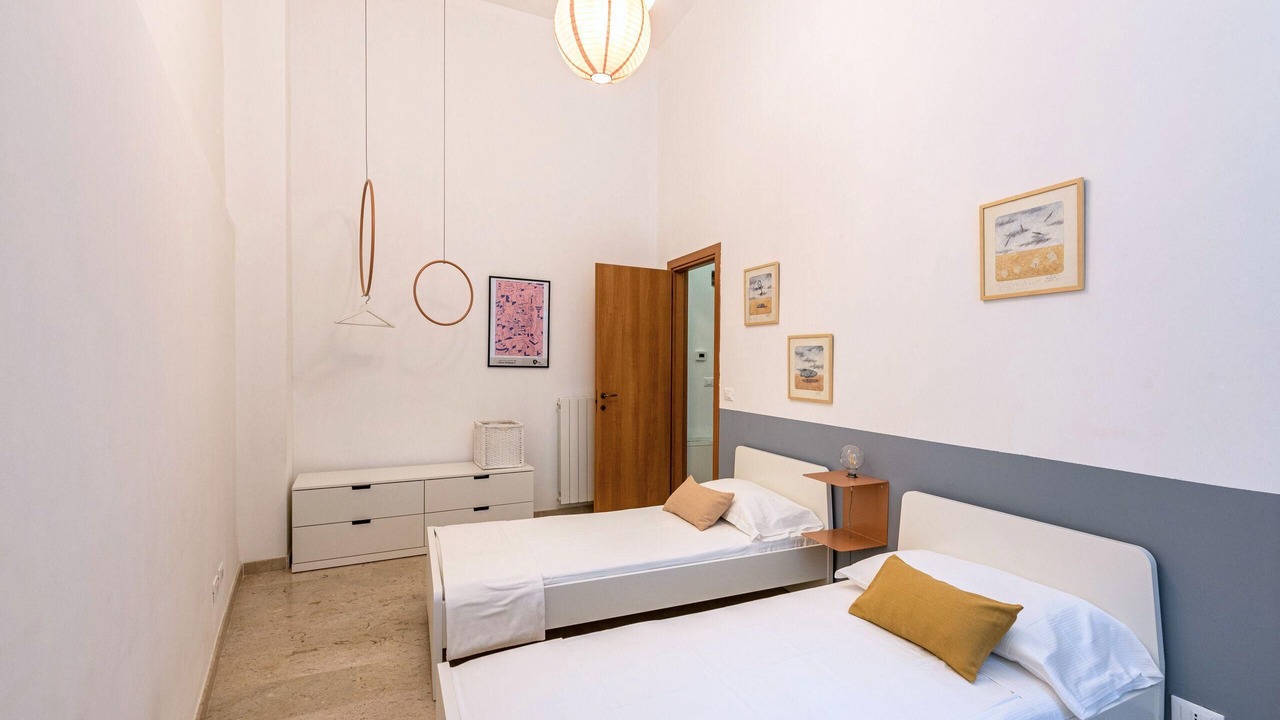 Photo of Bedroom in Castellammare Vucciria