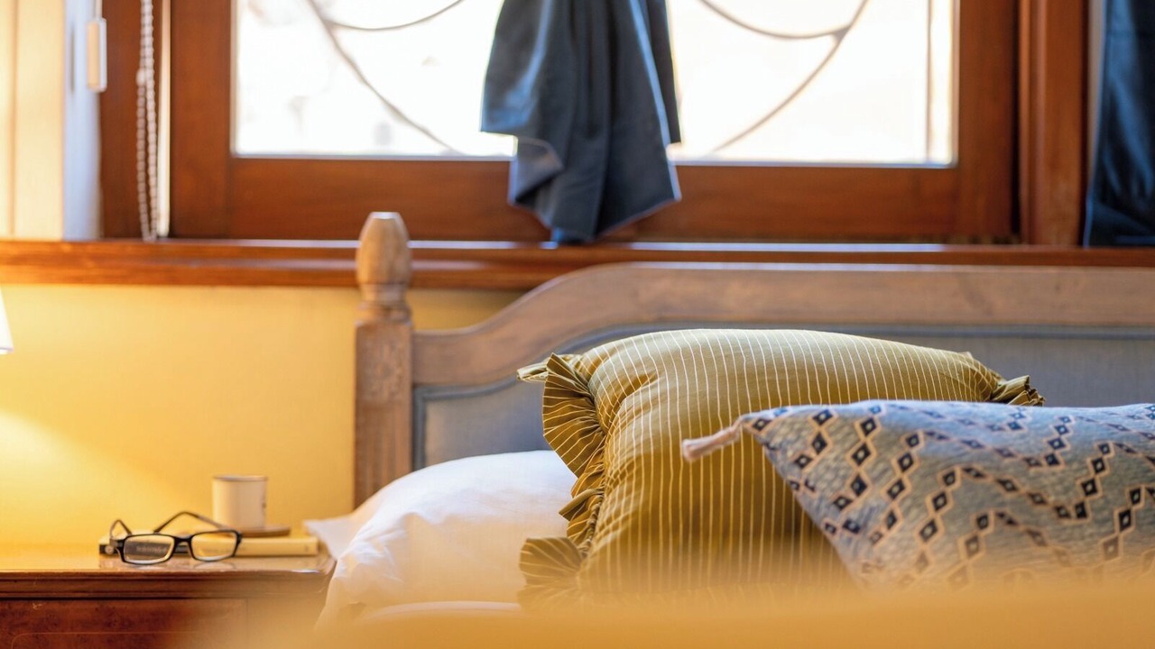 Photo of Bedroom in San Leone