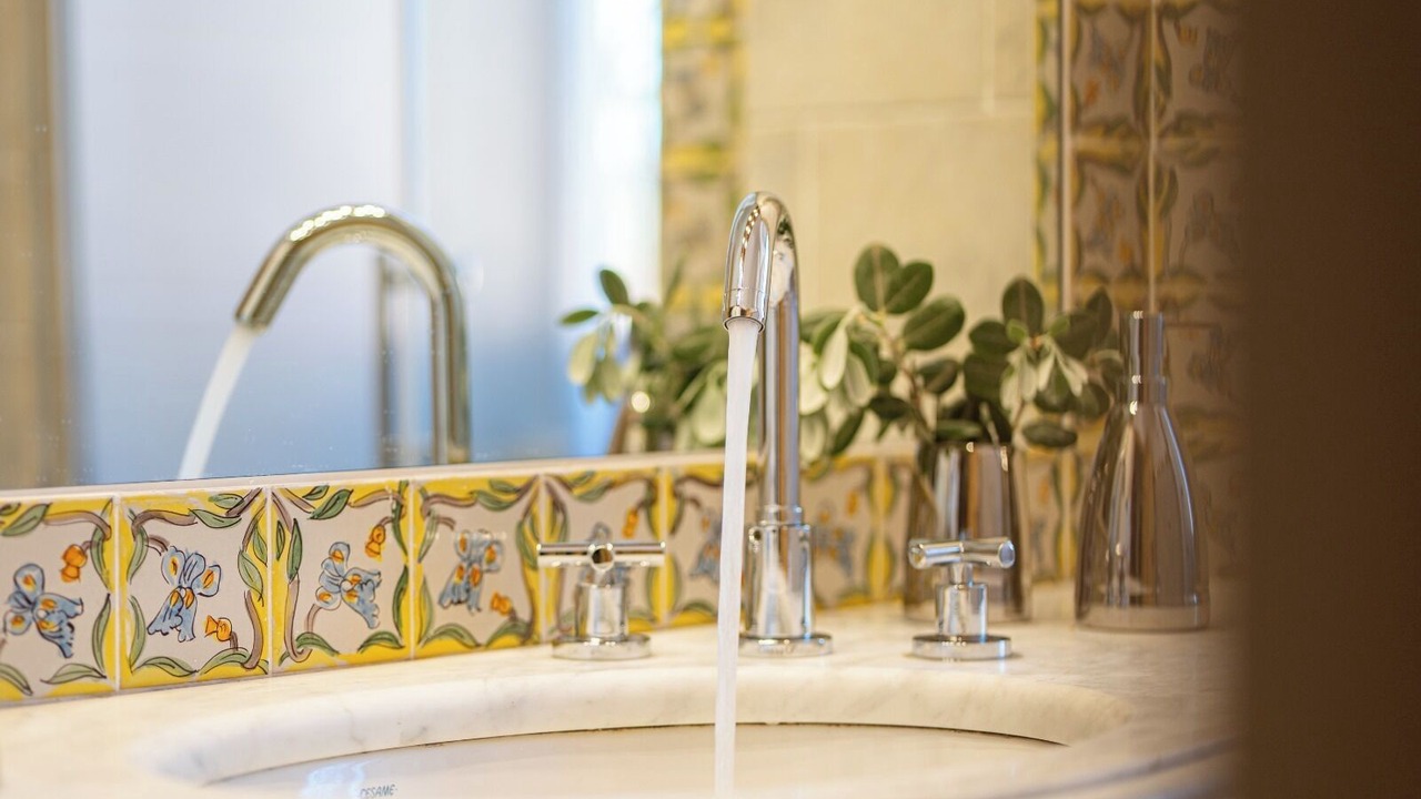 Photo of Bathroom in San Leone