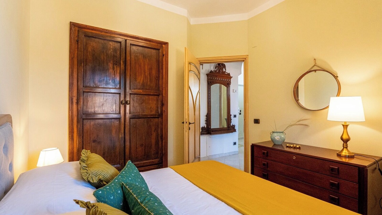 Photo of Bedroom in San Leone