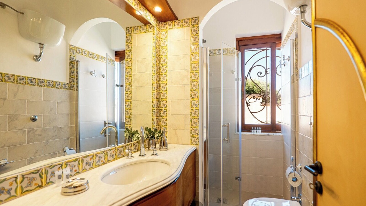 Photo of Bathroom in San Leone