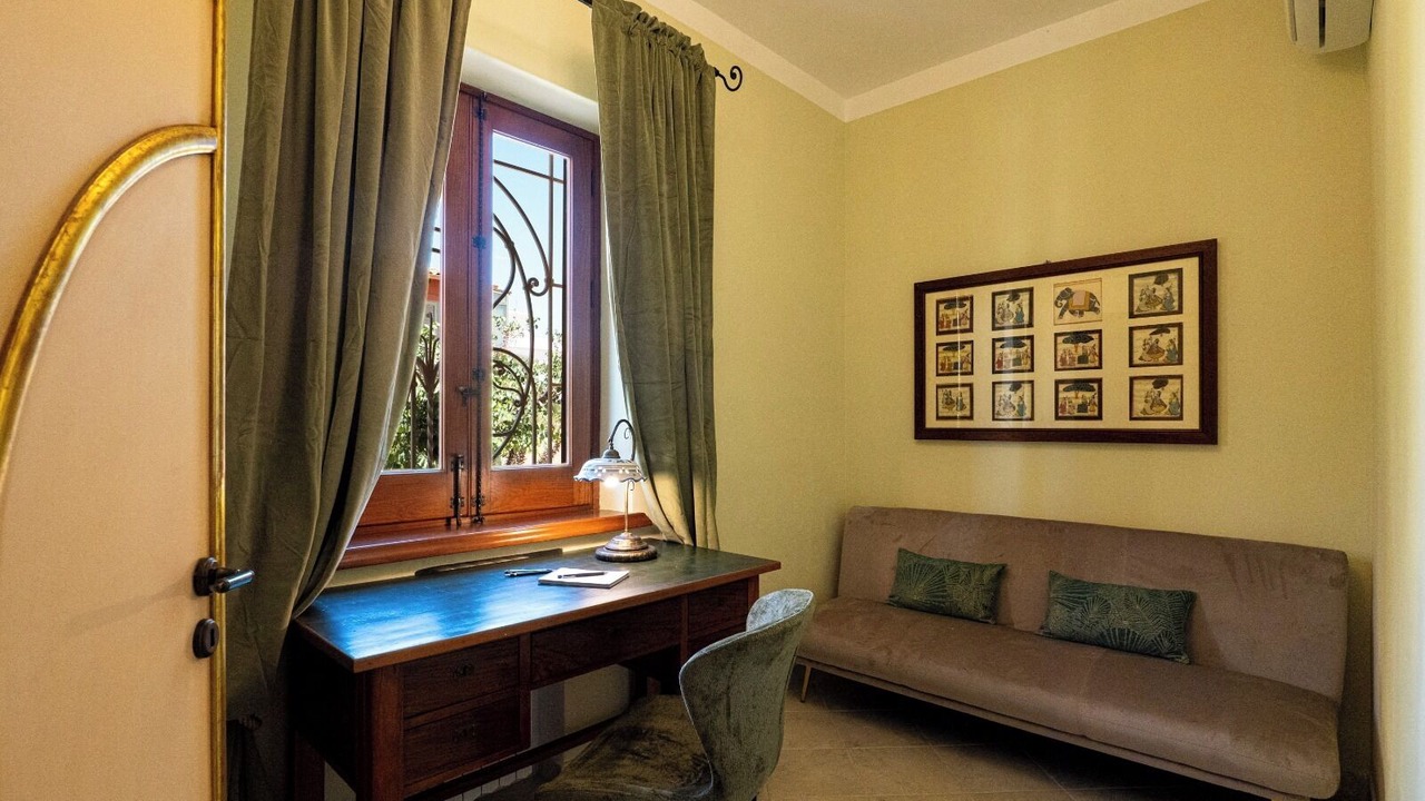 Photo of Livingroom in San Leone