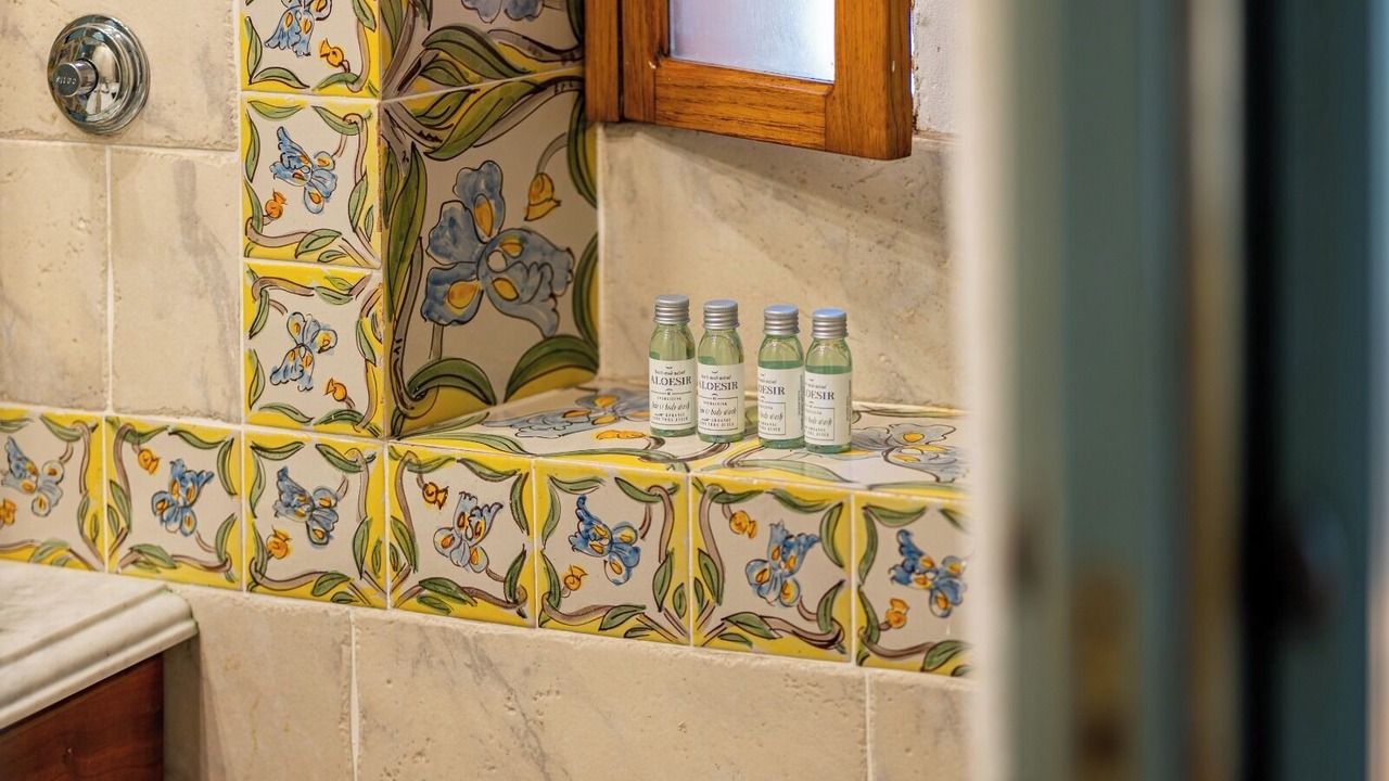 Photo of Bathroom in San Leone