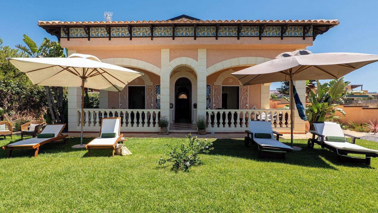 Photo of Outdoor in San Leone