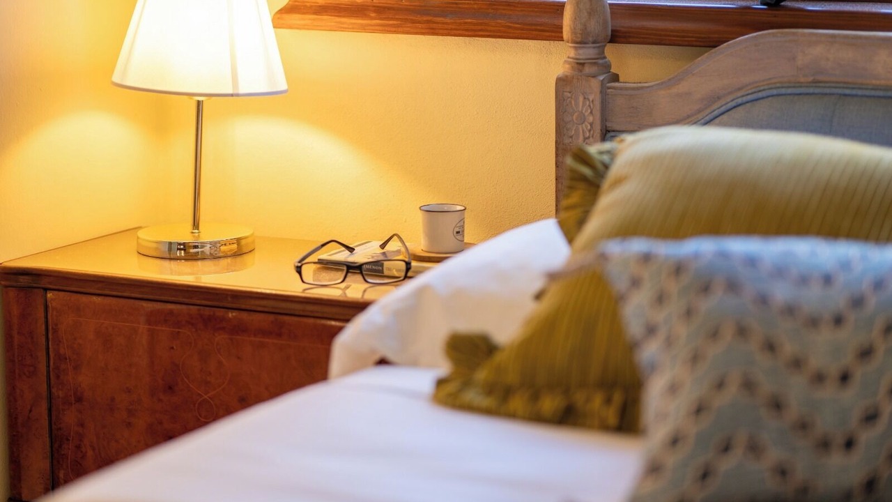 Photo of Bedroom in San Leone