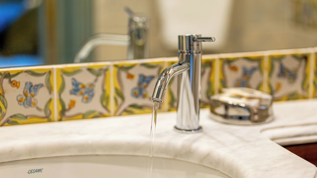Photo of Bathroom in San Leone