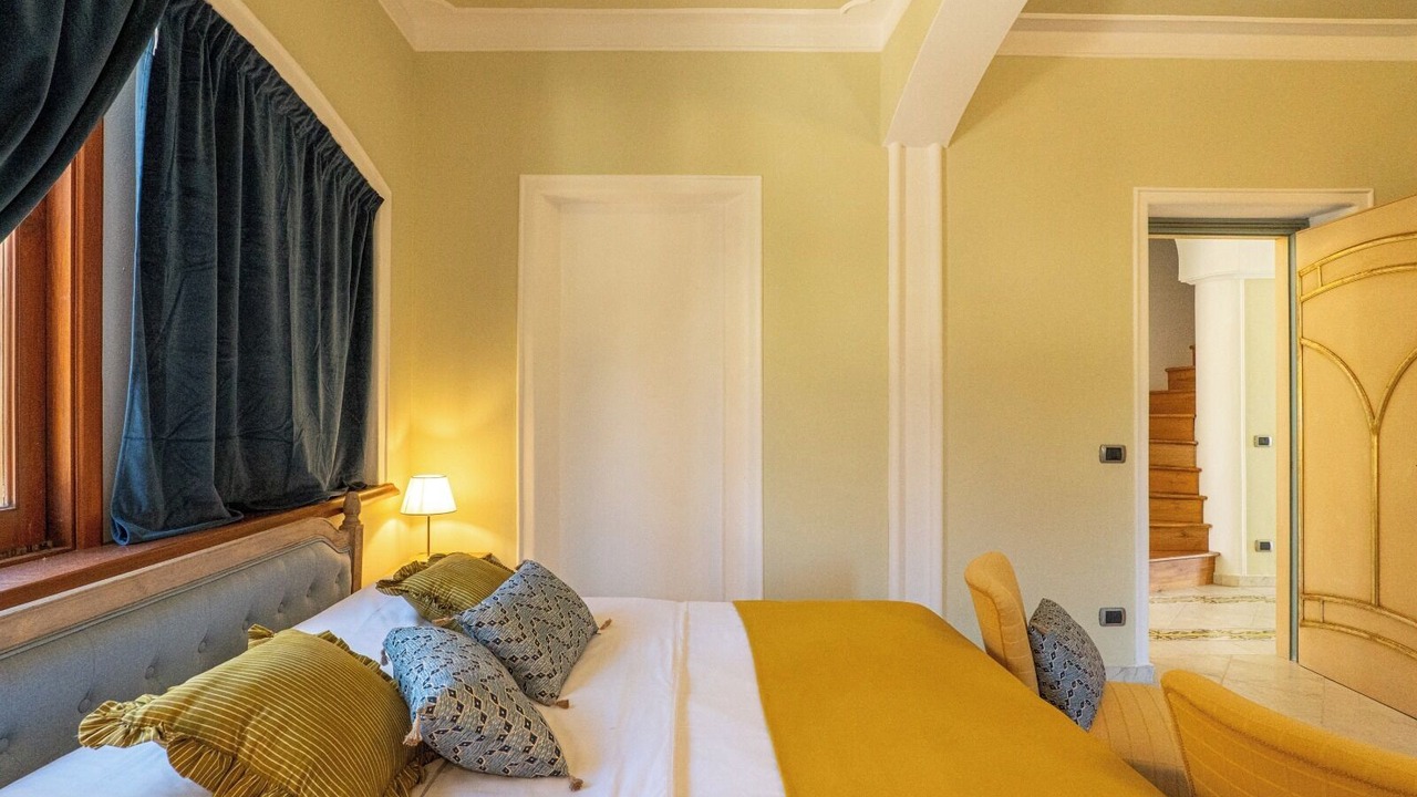 Photo of Bedroom in San Leone