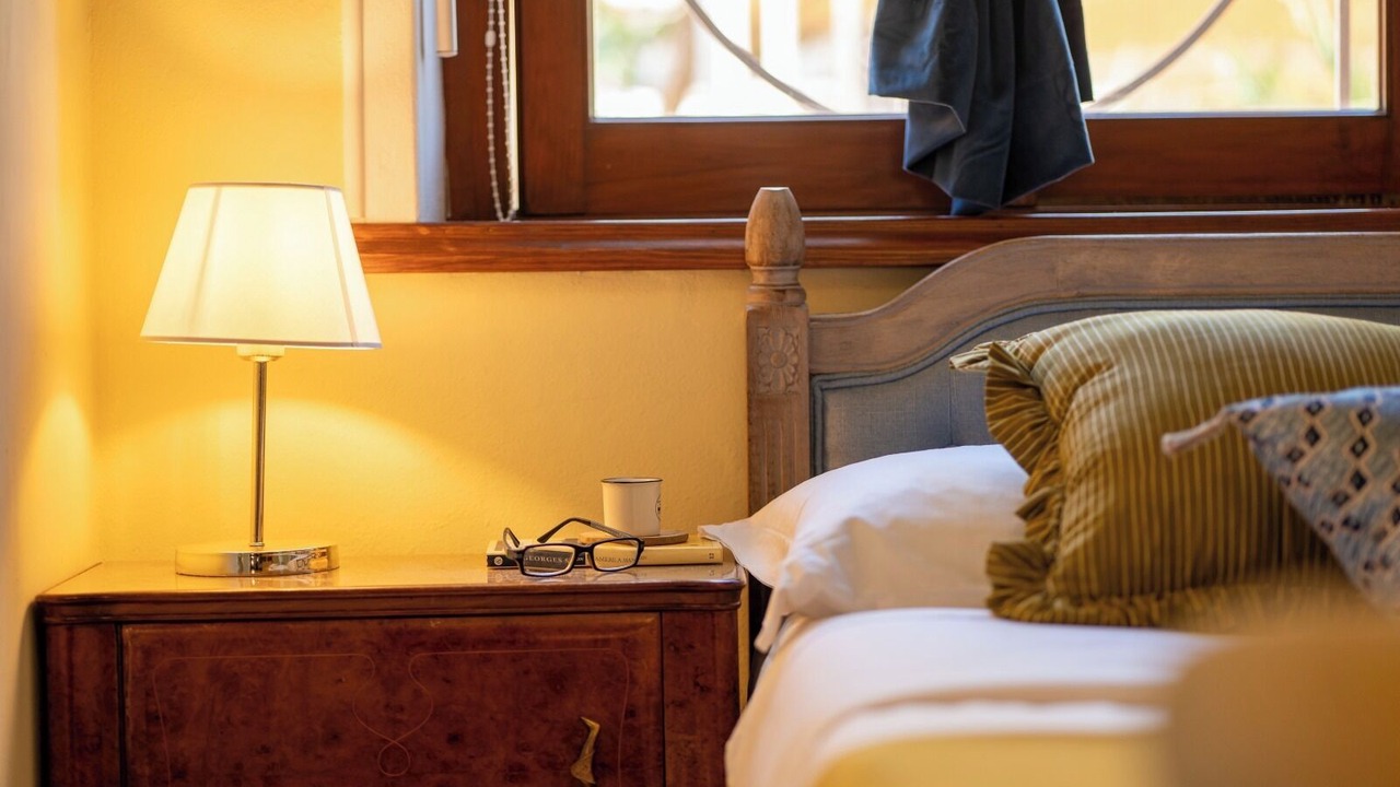 Photo of Bedroom in San Leone