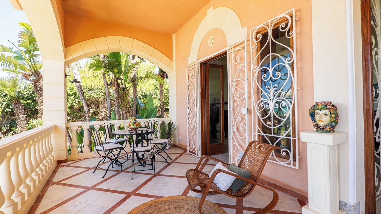 Photo of Outdoor in San Leone