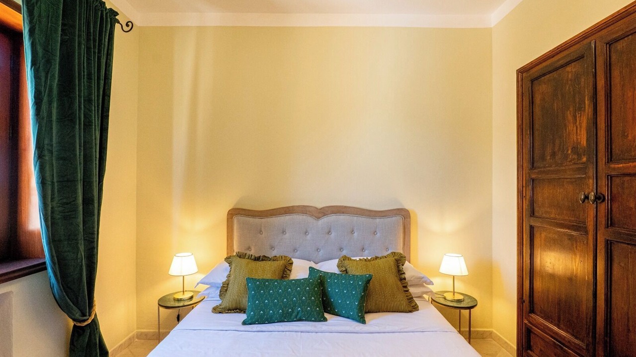 Photo of Bedroom in San Leone