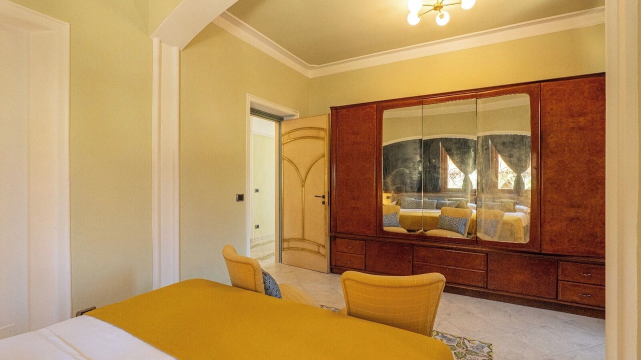 Photo of Bedroom in San Leone