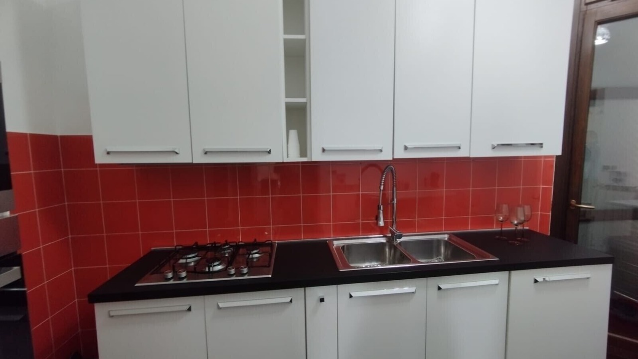 Photo of Kitchen in Orte