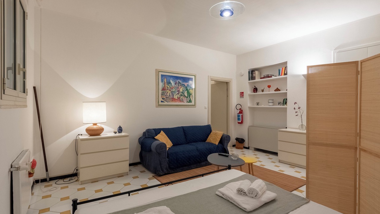 Photo of Bedroom in Sant'Ilario
