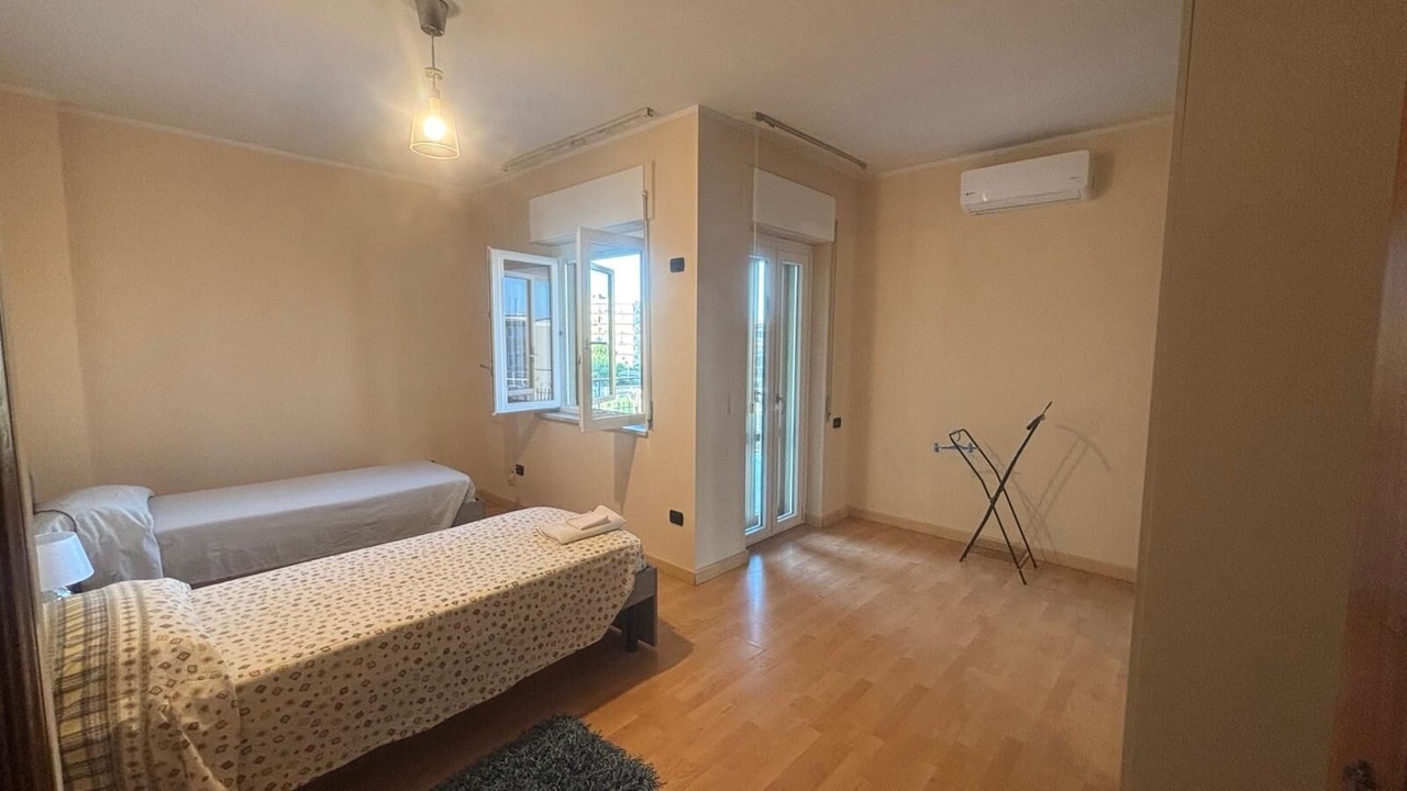 Photo of Bedroom in Crotone