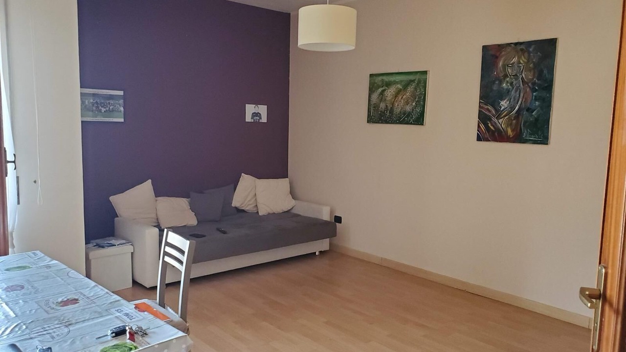 Photo of Livingroom in Crotone