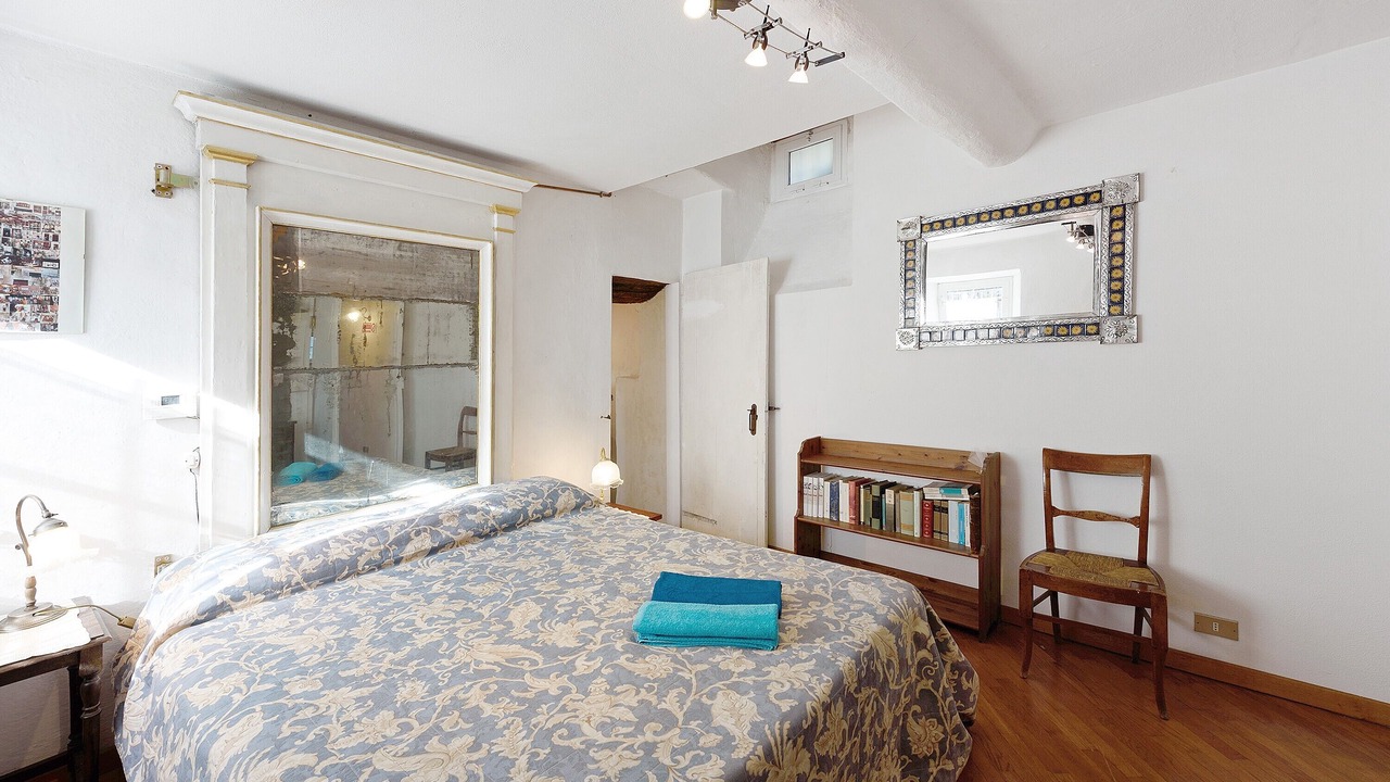 Photo of Bedroom in Bolzaneto