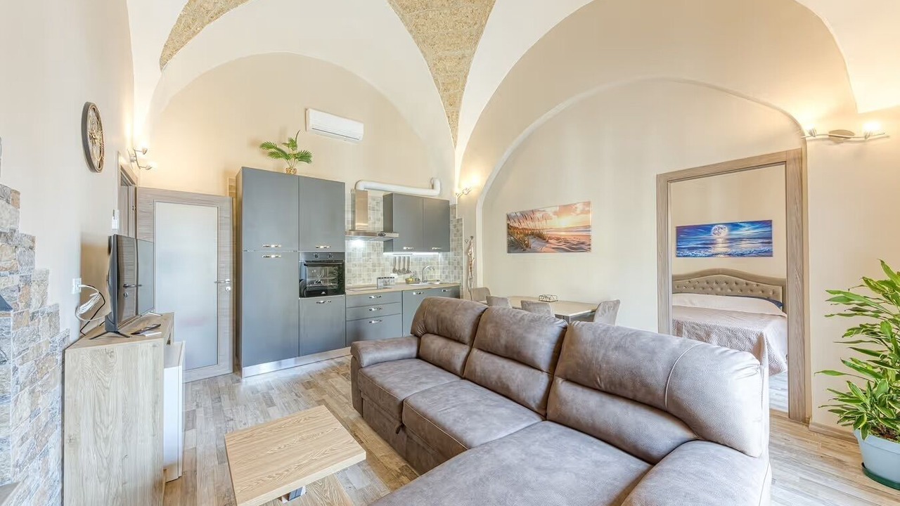 Photo of Livingroom in Presicce