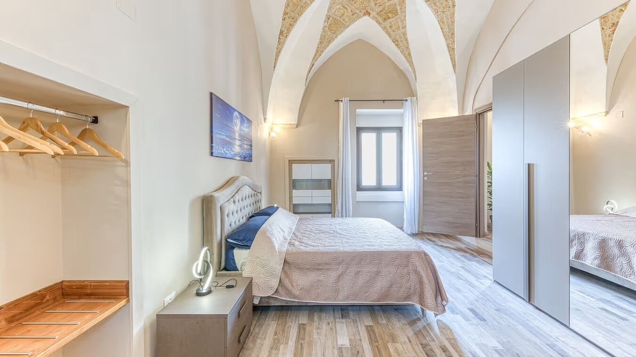 Photo of Bedroom in Presicce