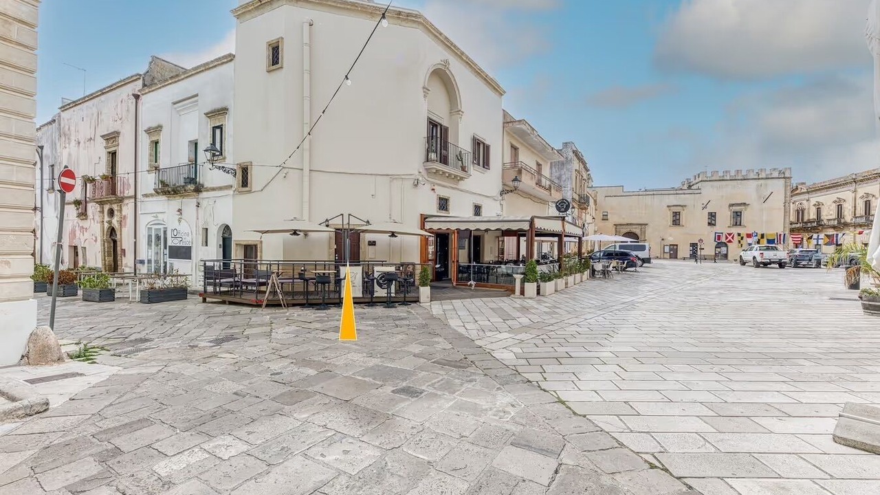 Photo of Outdoor in Presicce
