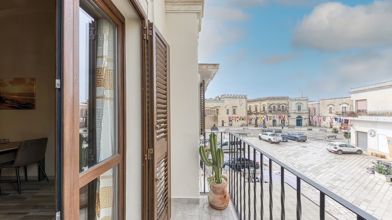 Photo of Outdoor in Presicce