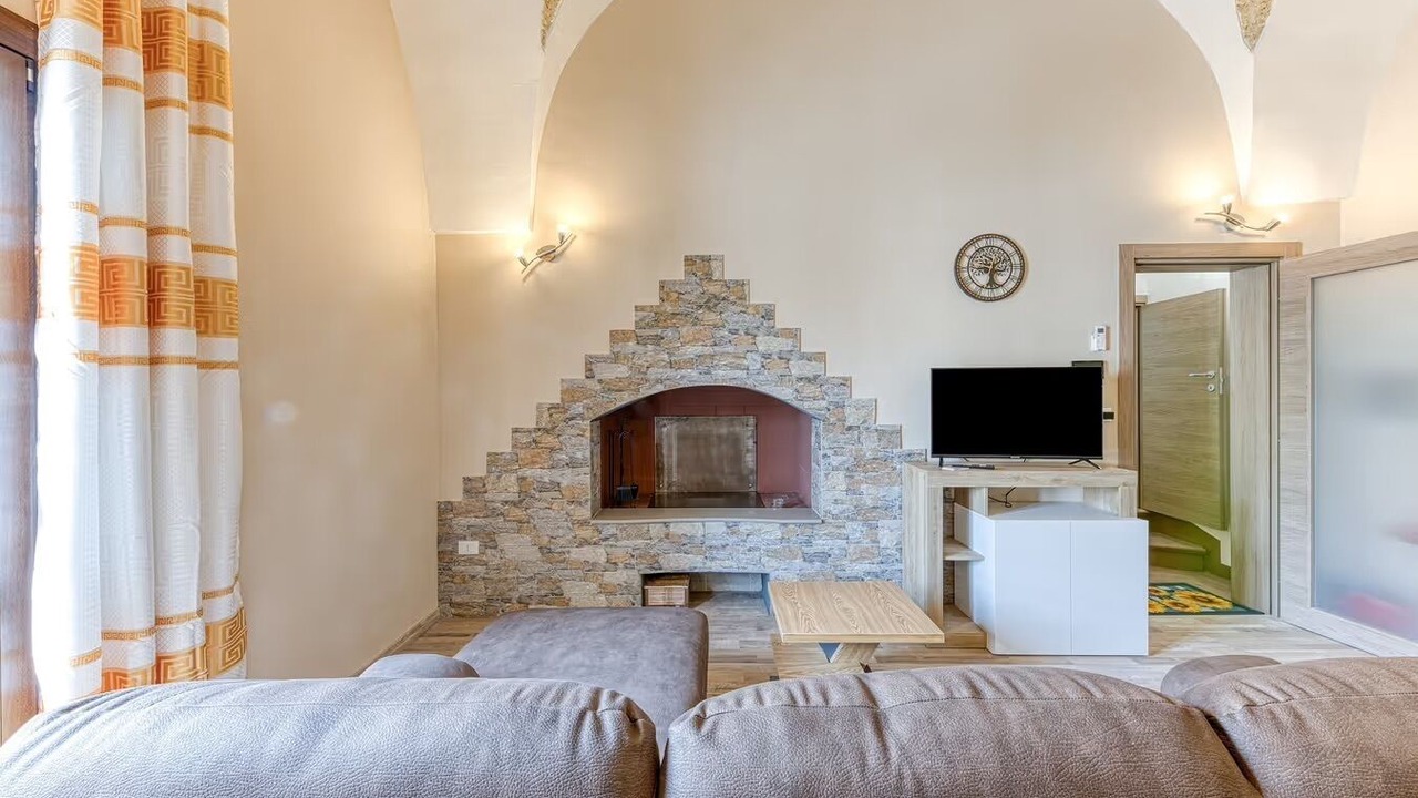 Photo of Livingroom in Presicce