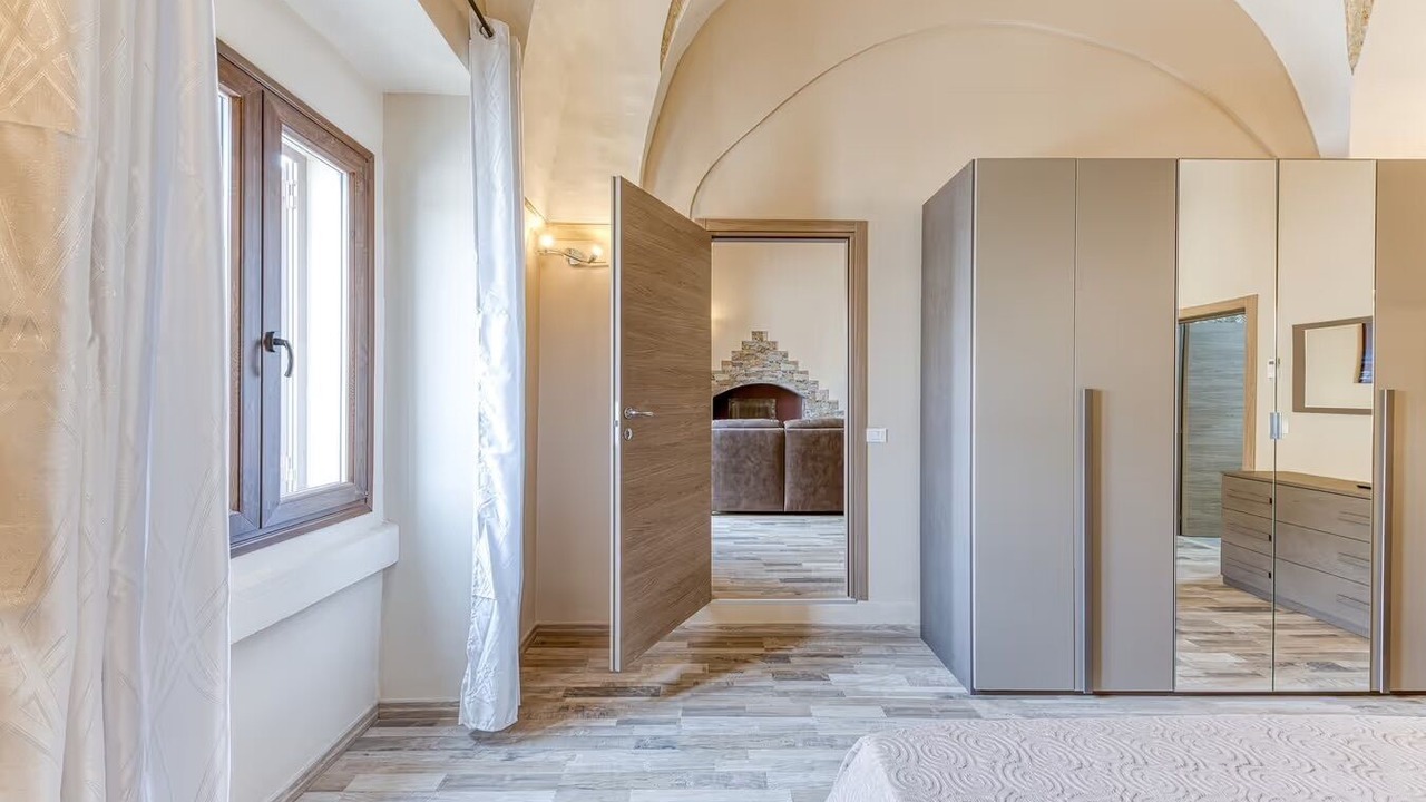 Photo of Bedroom in Presicce