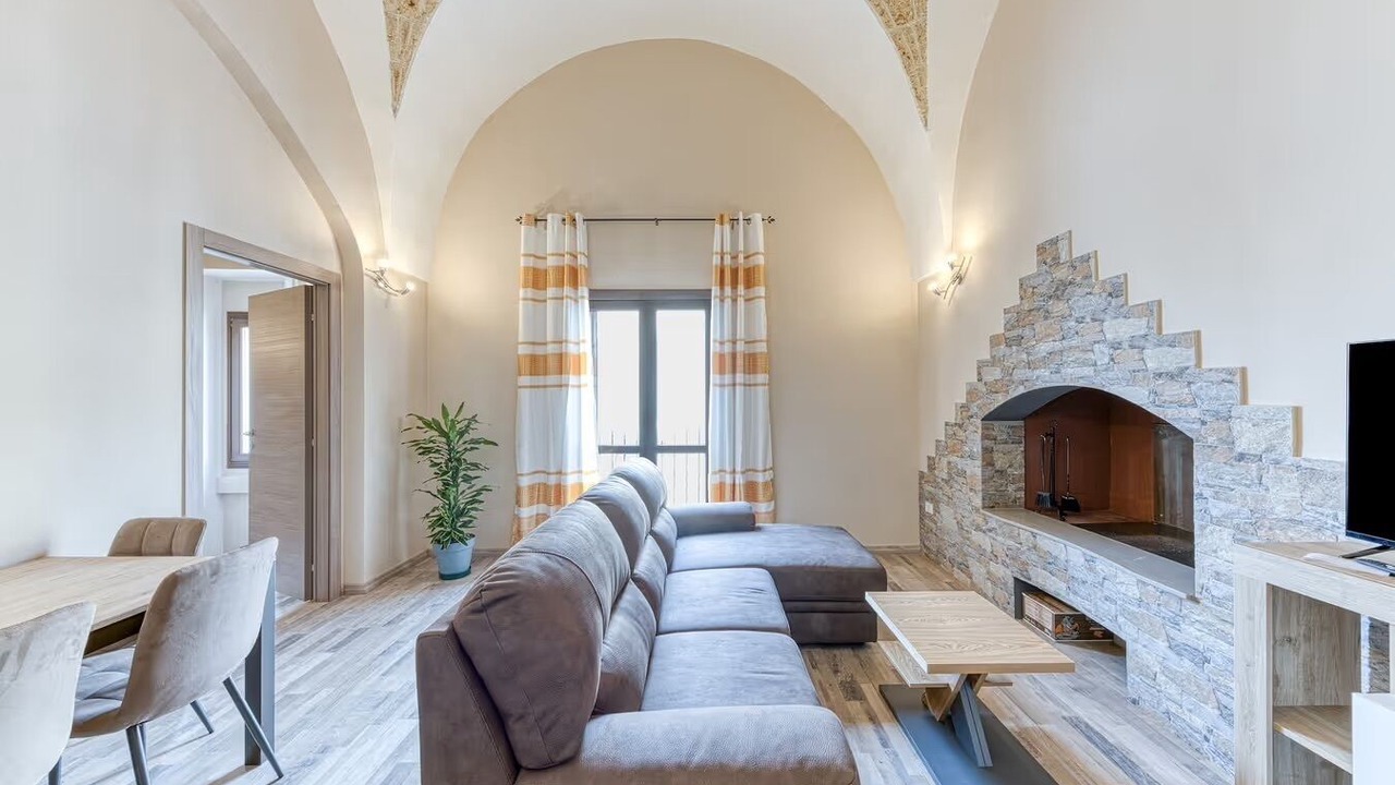 Photo of Livingroom in Presicce