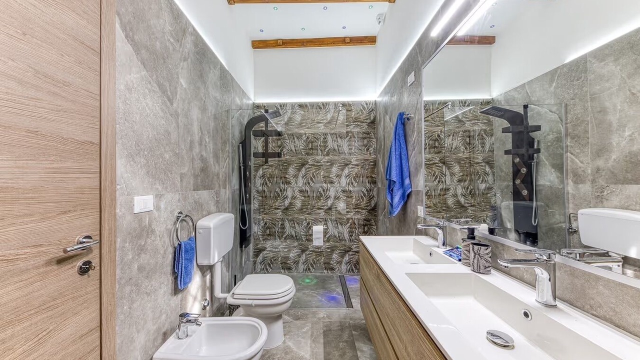 Photo of Bathroom in Presicce
