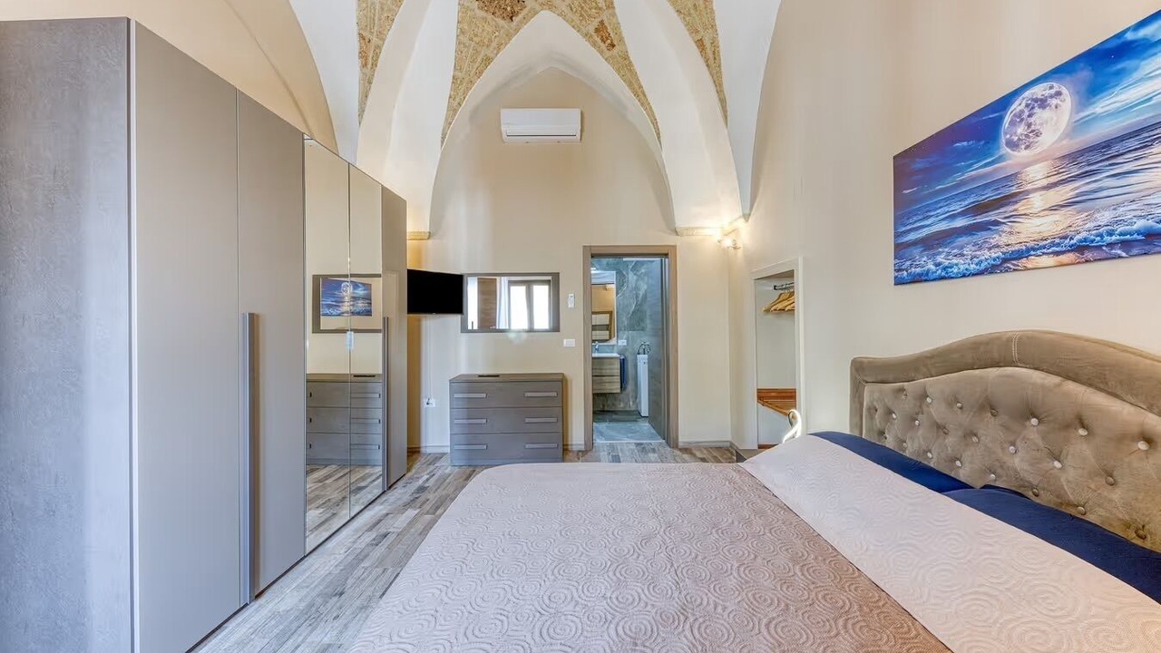 Photo of Bedroom in Presicce