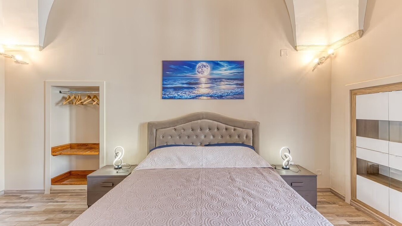 Photo of Bedroom in Presicce