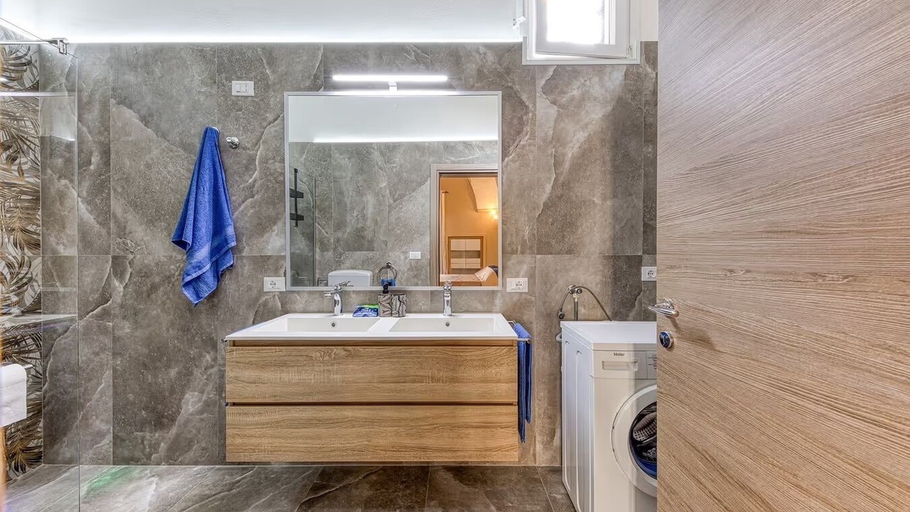 Photo of Bathroom in Presicce