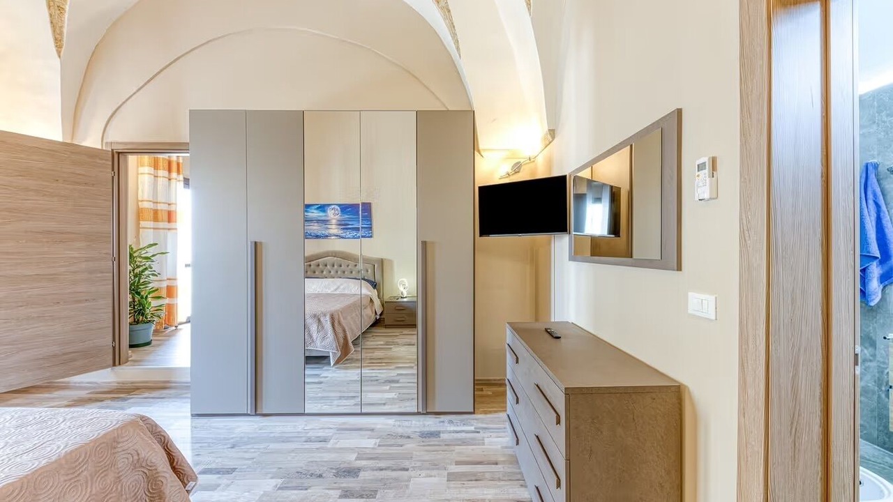 Photo of Bedroom in Presicce
