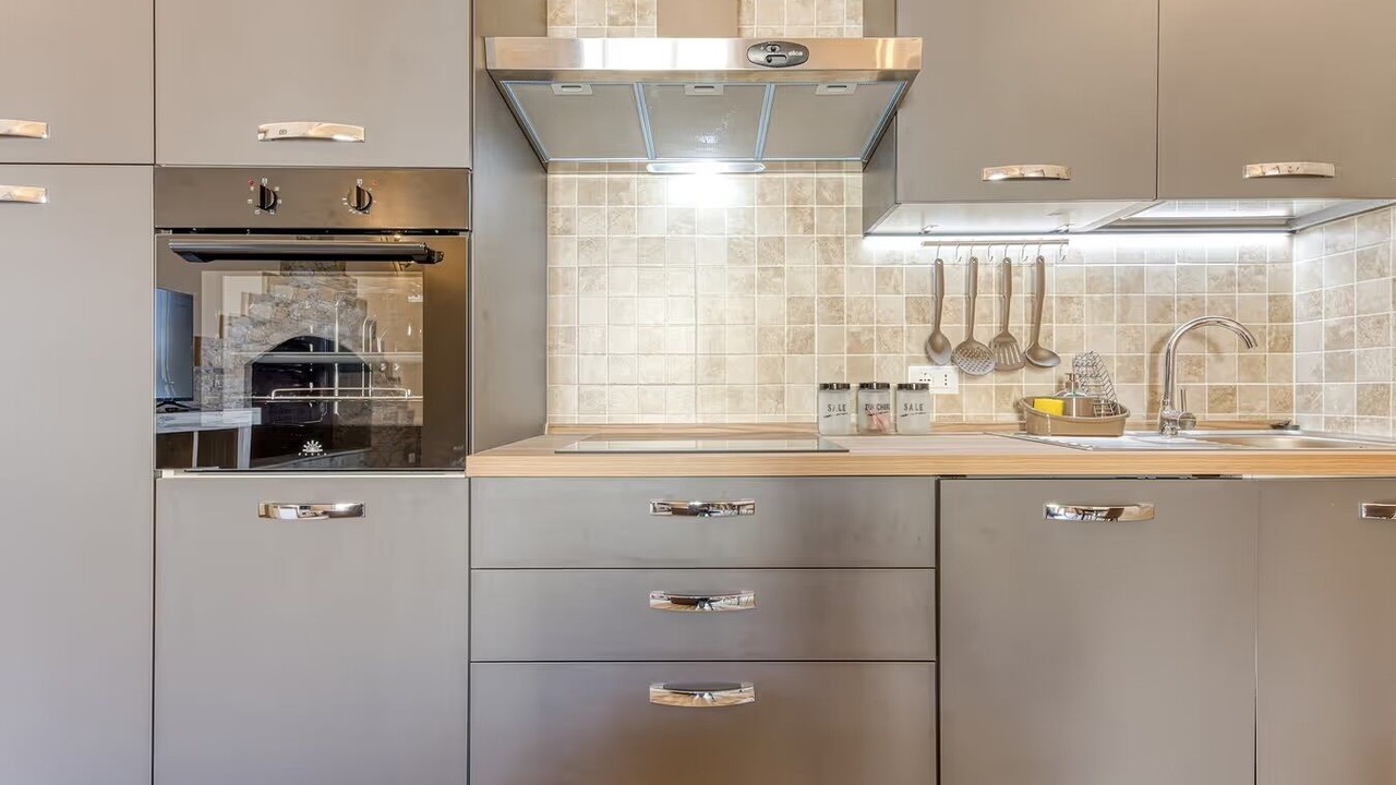 Photo of Kitchen in Presicce