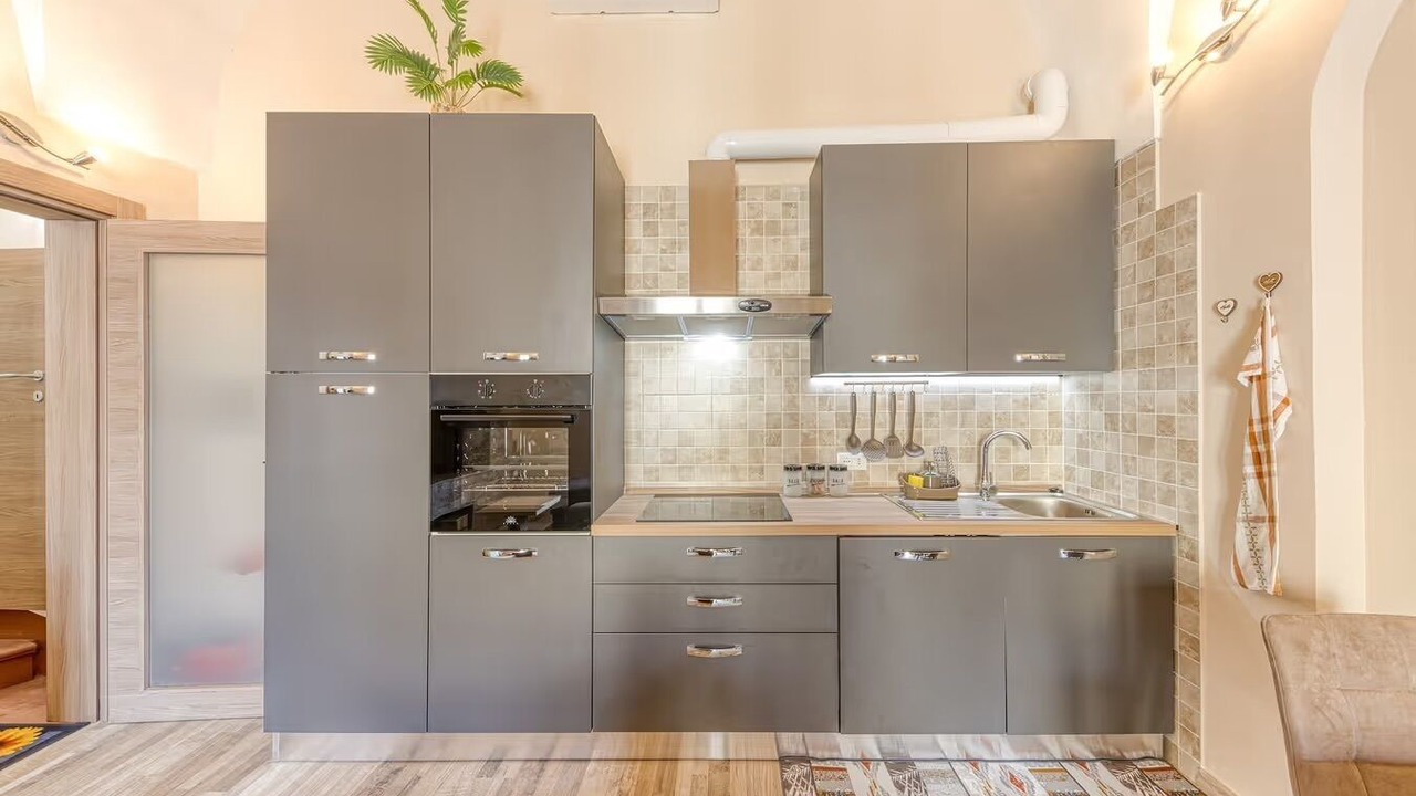Photo of Kitchen in Presicce