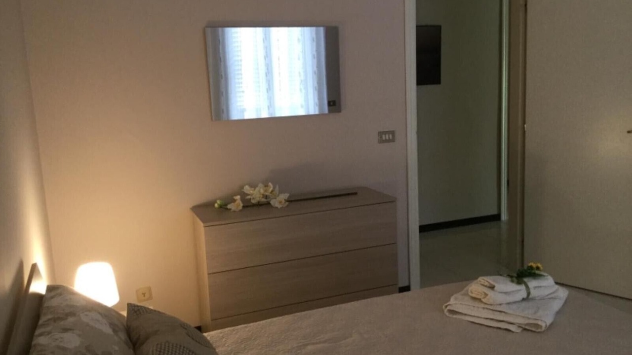 Photo of Bedroom in Pietraperzia
